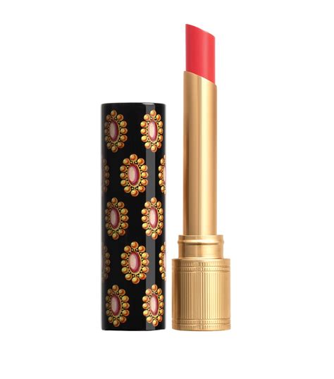 gucci by gucci hyun lip balm|gucci glow and care lipstick.